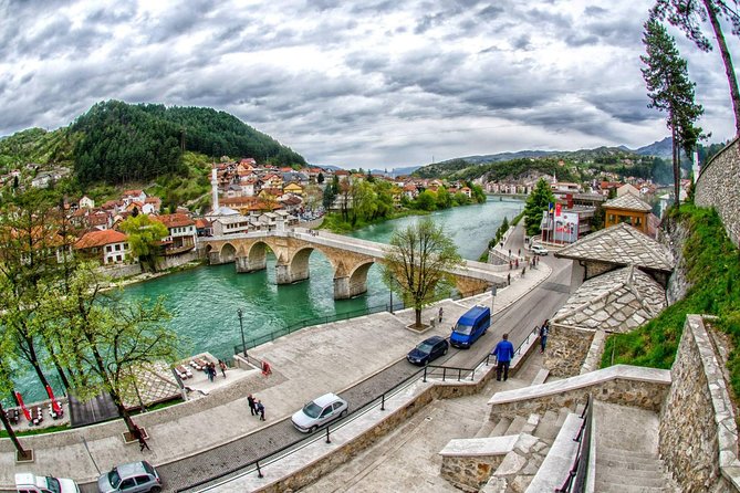 Sarajevo to Split (or opposite): Transfer With Herzegovina Tour - Is $156.62 a fair price?