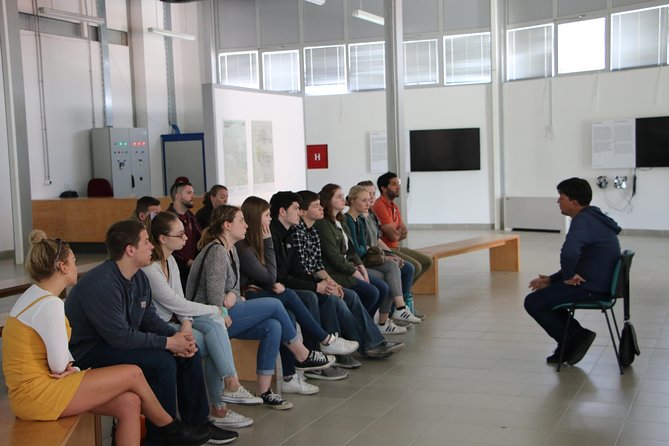 Sarajevo to Srebrenica: Genocide Study Tour with War Veteran - Starting in Sarajevo at 8:00 a.m.