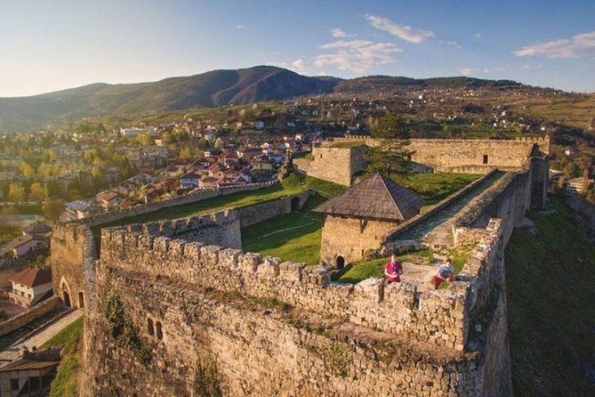 Sarajevo to Zagreb: One-Way Tour via Jajce, Travnik, Pliva Lake and Watermills - Mlincici and the Pliva watermills