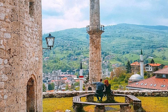 Sarajevo to Zagreb: One-Way Tour via Jajce, Travnik, Pliva Lake and Watermills - The road to Zagreb and the value of a local driver