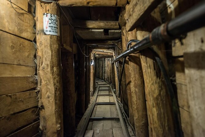Sarajevo Under Siege War Half Day Tour - Key points to know before booking
