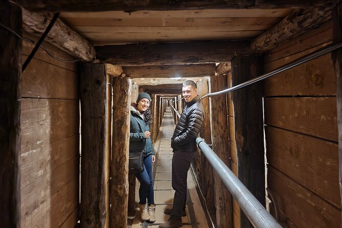 Sarajevo Under Siege War Half Day Tour - What could be better