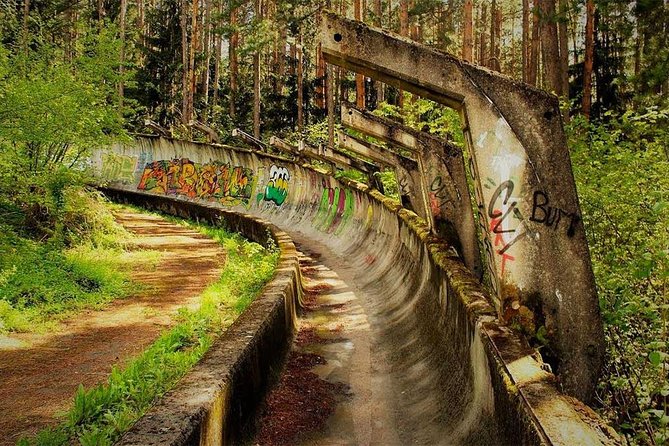 Sarajevo War Tour: A Veteran's Story of the Siege (fees included) - How to prepare for a respectful visit