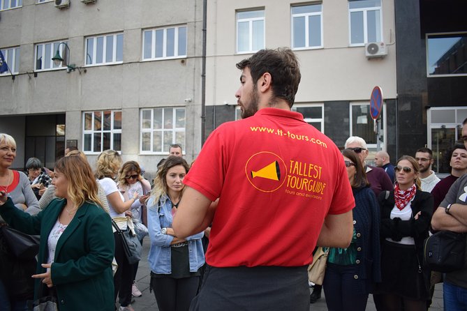 Sensational Sarajevo Sunset Walking Tour - What the guide adds to the experience