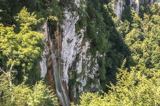 Skakavac Waterfall Hike - From Sarajevo - Key points to know before you book