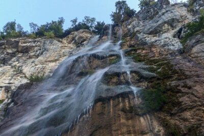Skakavac Waterfall Hike – From Sarajevo