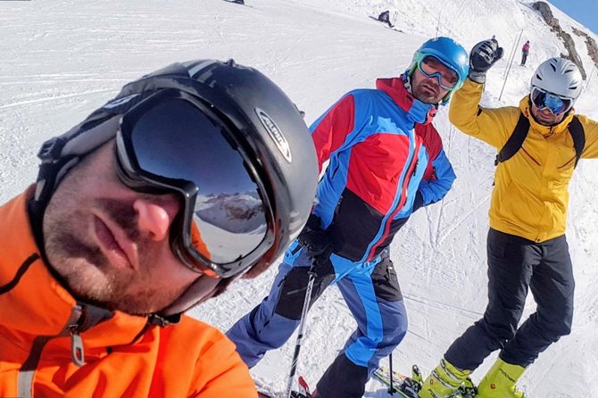 Skiing at Jahorina Olympic Mountain – Full Day Tour from Sarajevo - Why Jahorina works so well from Sarajevo