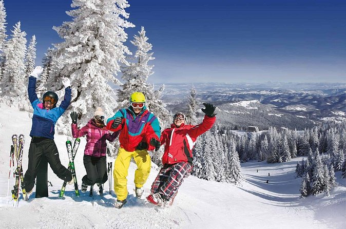 Skiing at Jahorina Olympic Mountain – Full Day Tour from Sarajevo - Who should book this Jahorina day?