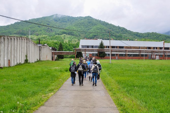 Srebrenica Genocide Tour from Sarajevo - Why Srebrenica belongs on a Sarajevo itinerary