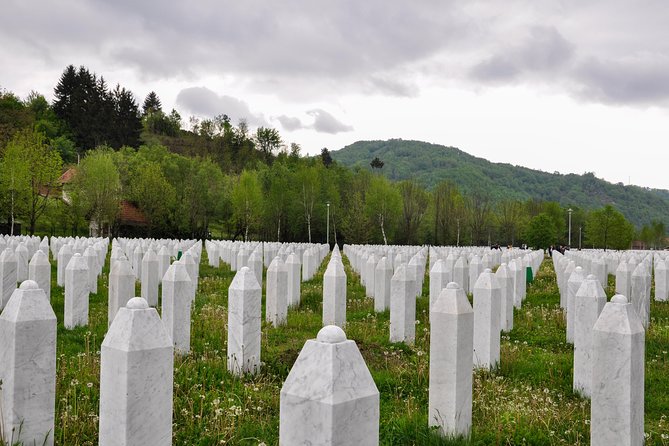 Srebrenica Genocide Tour from Sarajevo - What makes the guiding valuable