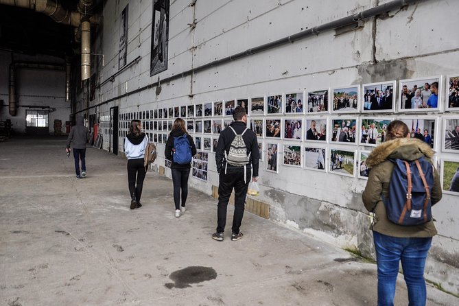 Srebrenica Genocide Tour from Sarajevo - Srebrenica town beyond the memorial