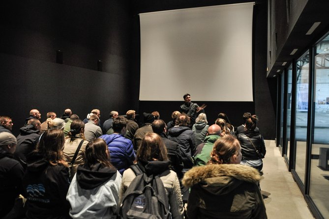 Srebrenica Genocide Tour from Sarajevo - Who should book this experience?