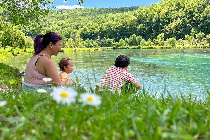 Strbacki Buk and Una Waterfalls: Day Trip from Sarajevo - A brief look at Ključ Fortress
