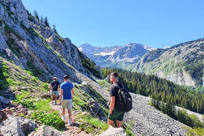 Sutjeska National Park Hike from Sarajevo - Price, Group Size, and What You Receive