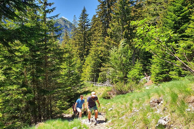Sutjeska National Park Hike from Sarajevo - Who Will Enjoy This Hike Most?