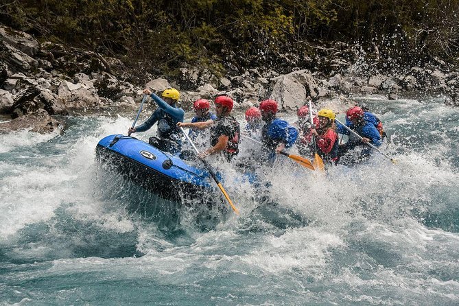 Tara River Rafting Day Tour - What You Wear and What You Carry