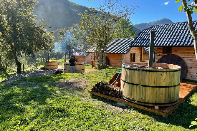 Tara River Rafting Day Tour - Lunch, Bosnian Food, and the Price
