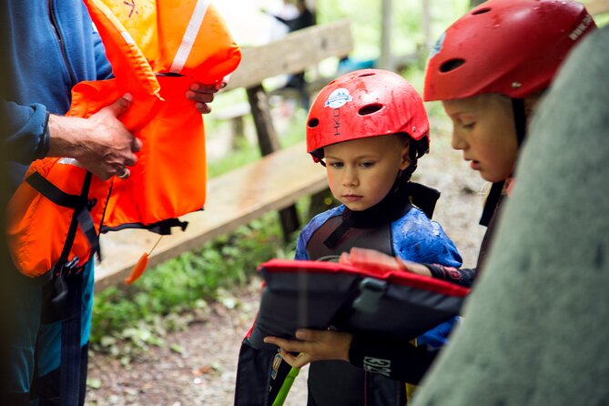 Tara River Rafting Day Tour - Is the Tara River Tour Good for Beginners?