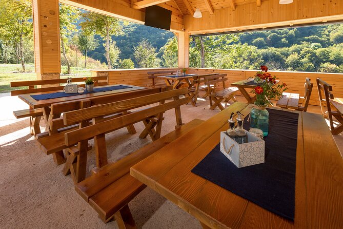 Tara River Rafting Day Tour - Planning Your Day Around TaraSport