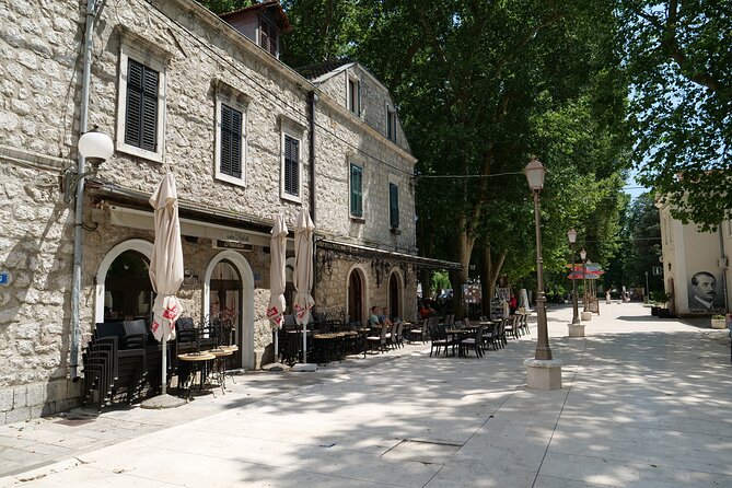 The Best Highlights of Trebinje - Walking Tour - Why this short walk works in Trebinje