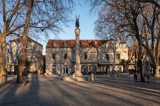 The Best Highlights of Trebinje - Walking Tour - What the guide adds to the walk