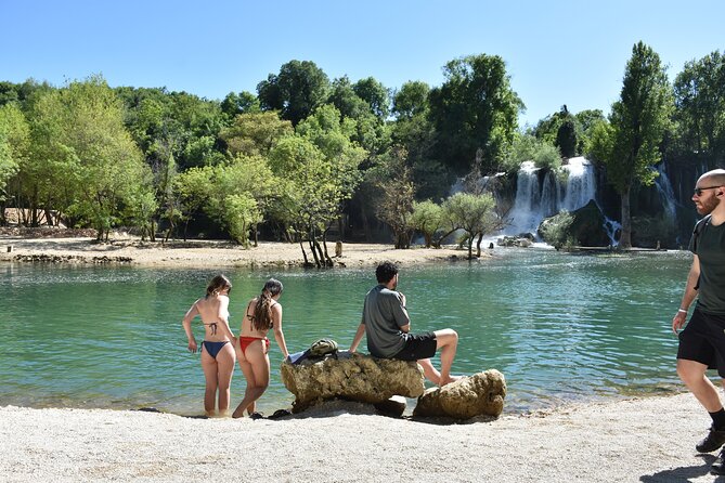 The Best Of Herzegovina - Private Day Trip from Mostar - A quick look at Bunski Kanal