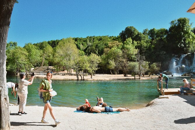 The Best Of Herzegovina - Private Day Trip from Mostar - Three hours at Kravice Falls
