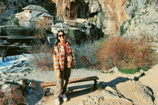 The Best Of Herzegovina - Private Day Trip from Mostar - Mak and the human side of the day