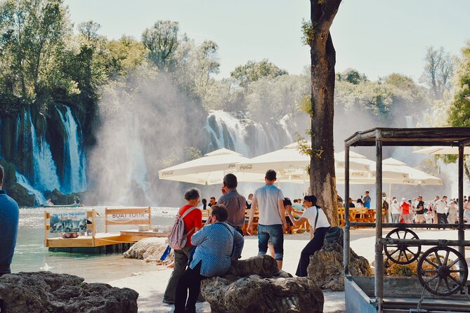 The Best Of Herzegovina - Private Day Trip from Mostar - Starting at Blagaj and the Buna spring