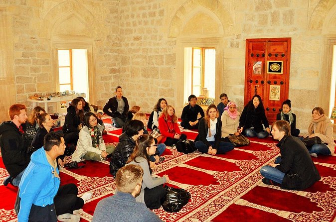 The Ottoman Experience Tour in Mostar - Reading Mostar’s Ottoman-era buildings