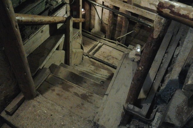 The Siege of Sarajevo Tour - The Tunnel of Hope, Sarajevo’s lifeline