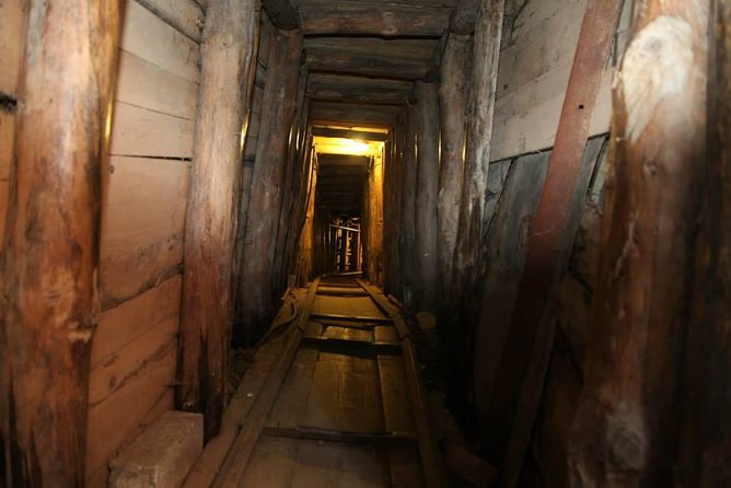 The Siege of Sarajevo Tour - Trebević and the abandoned bobsleigh track
