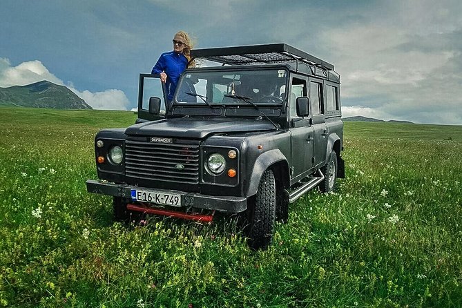 Three day Tara River Rafting and Jeep Safari Durmitor Tour - What this three-day Montenegro adventure is really about