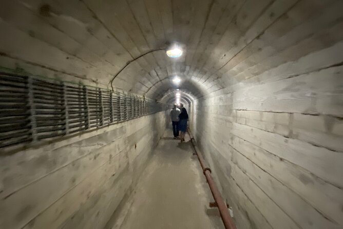Tito's Bunker: Discover Secret & Boracko Lake Tour from Sarajevo - Key points to know before booking
