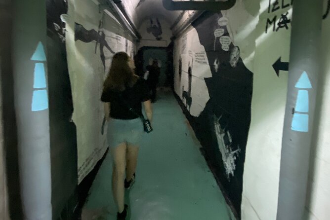 Tito's Bunker: Discover Secret & Boracko Lake Tour from Sarajevo - Boračko Lake gives the day a reset
