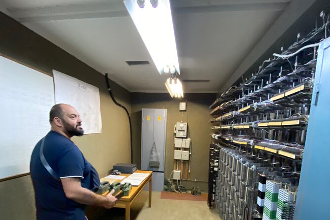 Tito's Bunker: Discover Secret & Boracko Lake Tour from Sarajevo - The long drive and what it means for your day