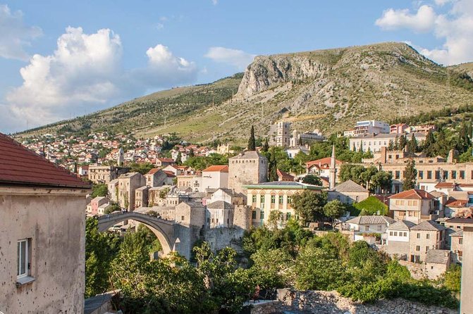 Tour of Herzegovina - From Sarajevo - Why This Southern Bosnia Day Trip Works