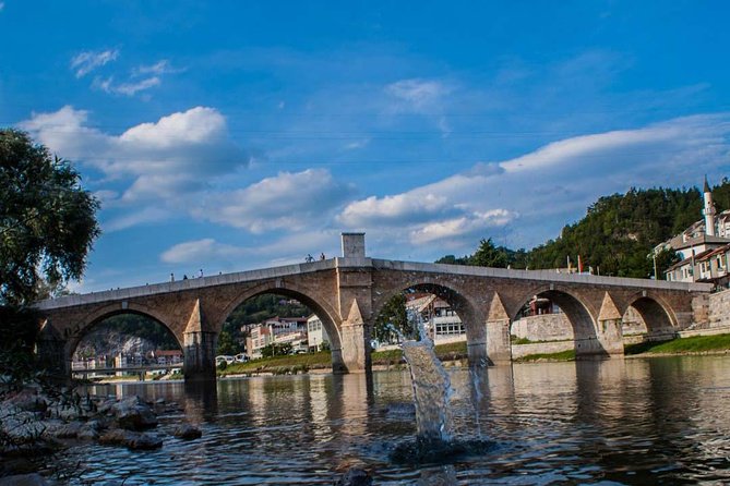 Tour of Herzegovina - From Sarajevo - Pocitelj, A Hill Town With Fortifications