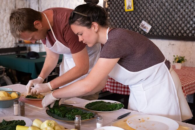 Traditional Bosnian Cooking Class in Mostar with Lunch and Drinks - Key points at a glance