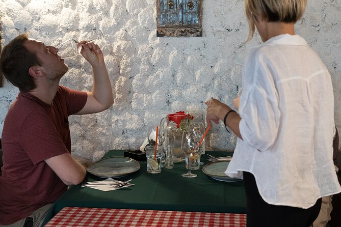 Traditional Bosnian Cooking Class in Mostar with Lunch and Drinks - Learning dolma, japrak, and stuffed vegetables