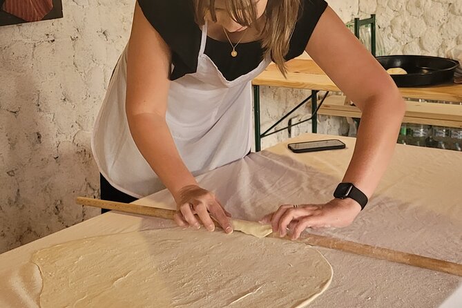 Traditional Bosnian Cooking Class in Mostar with Lunch and Drinks - Is $90.11 a fair price?