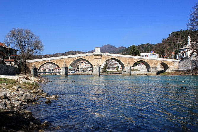 Transfer from Sarajevo to Kotor+Herzegovina tour - Price, group size, and what you actually receive