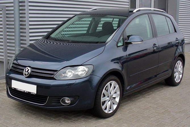 Transfer service from Mostar-Sarajevo - A private ride instead of a bus timetable
