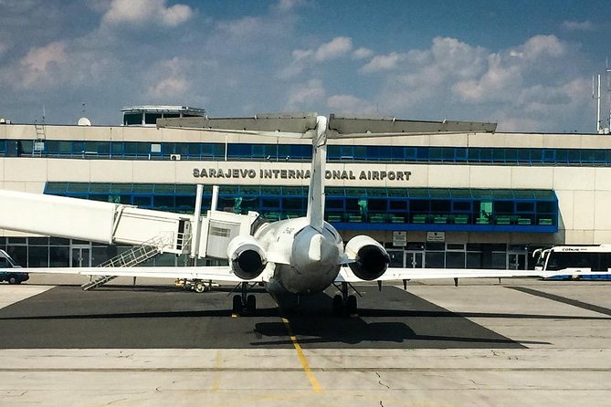 Transfer tour Sarajevo-Dubrovnik - Why This Route Works Better Than a Basic Taxi Ride