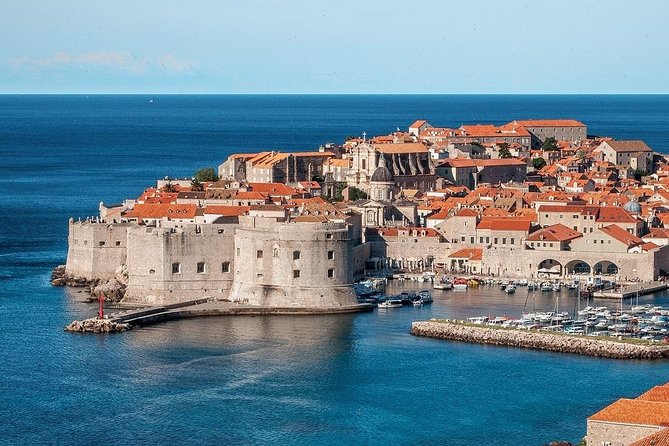 Transfer tour Sarajevo-Dubrovnik - Picking Direct Travel or the Sightseeing Route