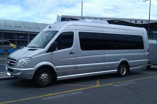 Transport: Capljina - Mostar - Sarajevo - Mostar - Capljina - Is $26.24 a good price?