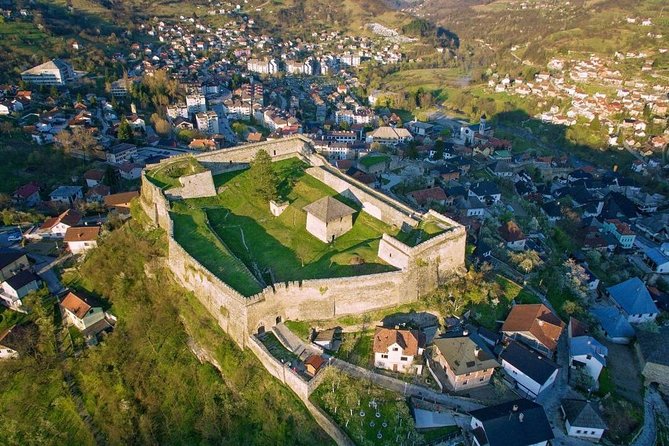 Travnik Jajce - ( Full day tour ) - Key points before you book