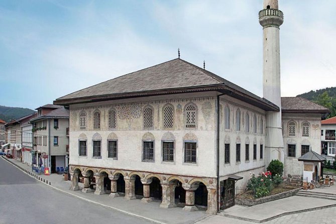Travnik Jajce - ( Full day tour ) - Pliva Lakes for water and fresh air