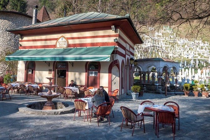 Travnik Jajce - ( Full day tour ) - The AVNOJ Museum and Bosnia’s modern story
