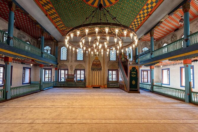 Travnik, Jajce & Pliva Lakes Day Tour From Sarajevo (fees Incl.) - Travnik, the town of viziers